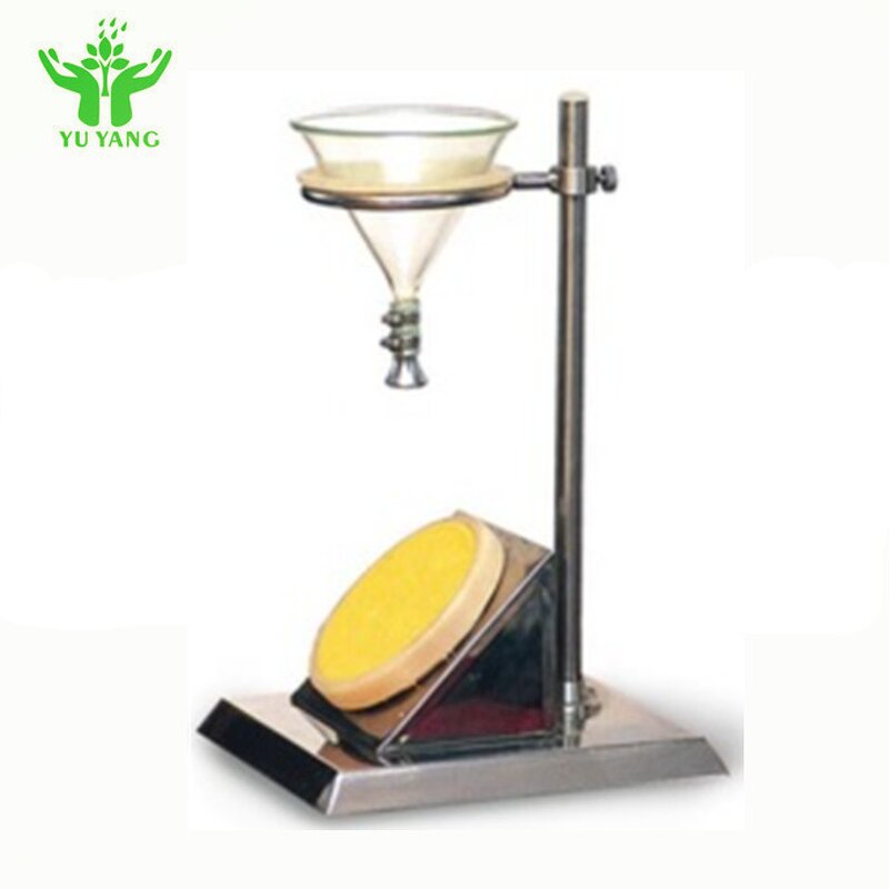 Spray Rating Tester - ISO 4920 AATCC 22 Fabric