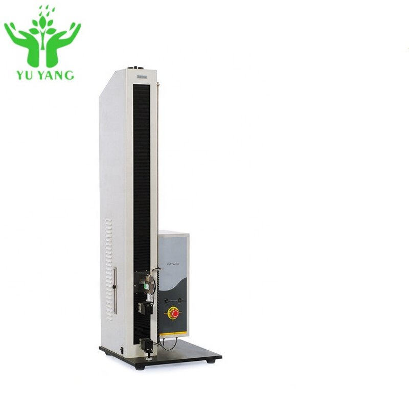 Tensile Testing Machine - Electronic 100KG Spring Elastic Pull