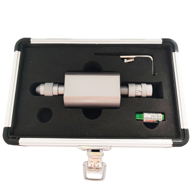 Toys Testing Equipment - ASTM F963 EN71 Point Tester for Children