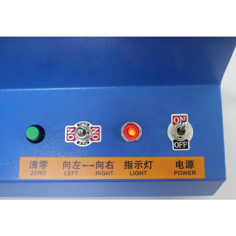 Elongation Tester - for Wire Rod Copper Material Cable and Wire