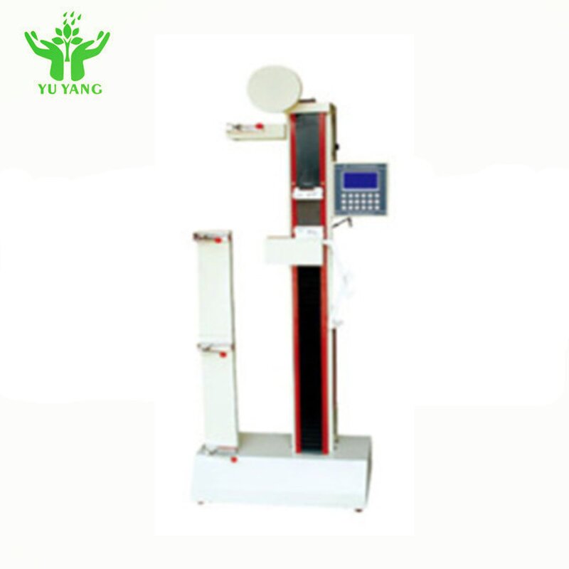 Tensile Testing Machine - Digital Socks Electronic Universal