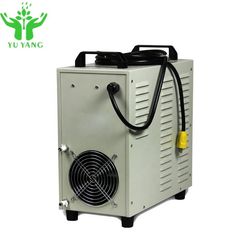 Induction Heating Machine - Air Cooled All-In-One 25KW Iron