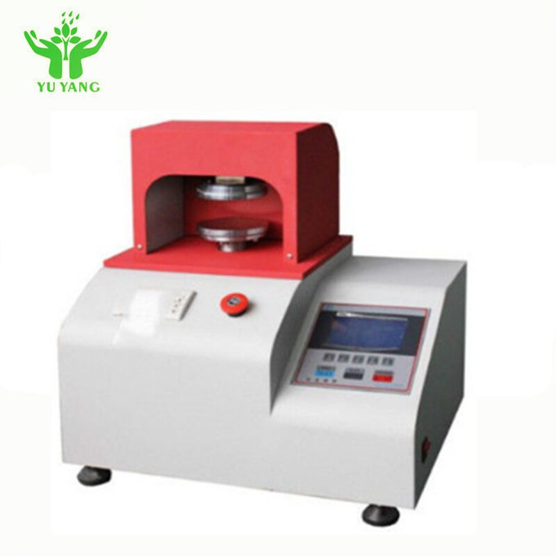 Edge Crush Test Machine - Board Corrugated Paper Electronic Package