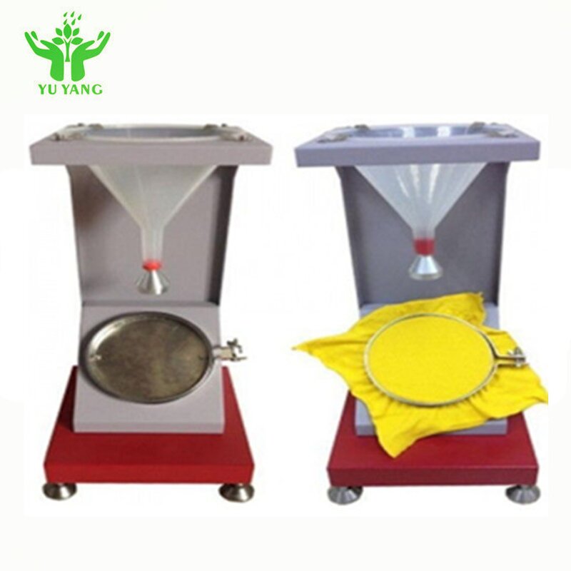 Spray Rating Tester - ISO 4920 AATCC 22 Fabric