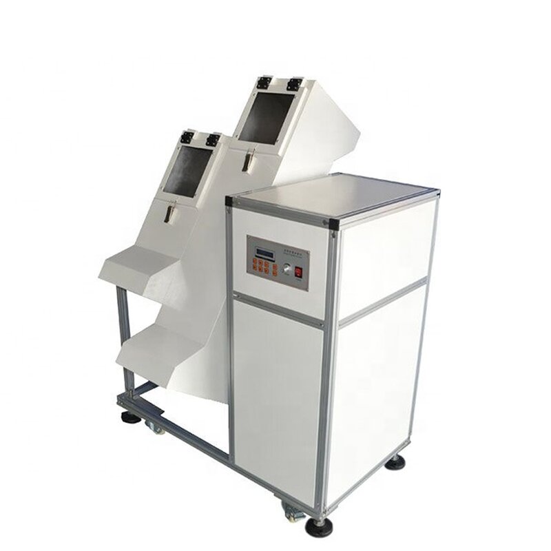 Drop Test Machine - Double Roller Electric Product IEC 60068-2-32