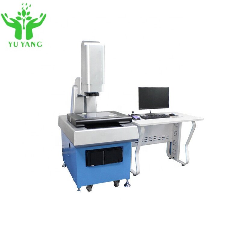 Optical Measuring Equipment - Professional Instruments Video Measuring Machine