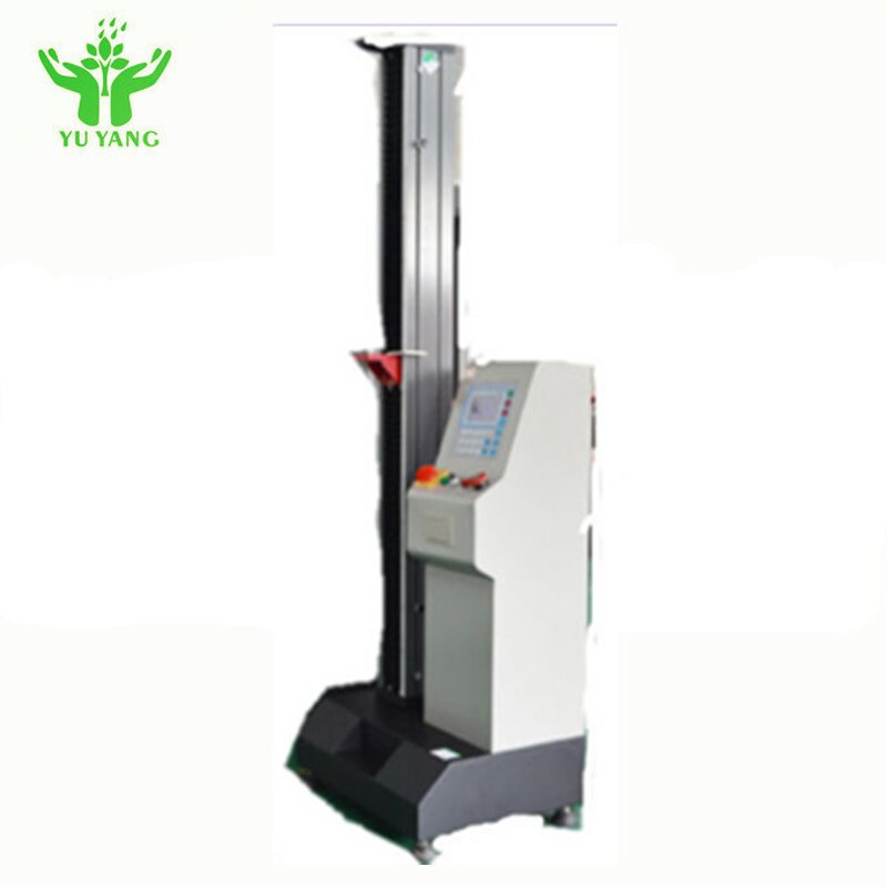 Wire and Cable Testing Machine - Automatic Elongation Tensile Factory Wholesale