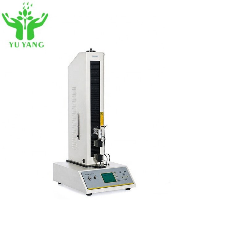 Tensile Testing Machine - Electronic 100KG Spring Elastic Pull
