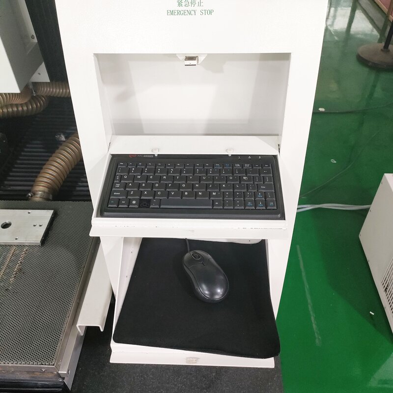 PCB Lead Cutting Machine - High Efficiency Adjustable Separator