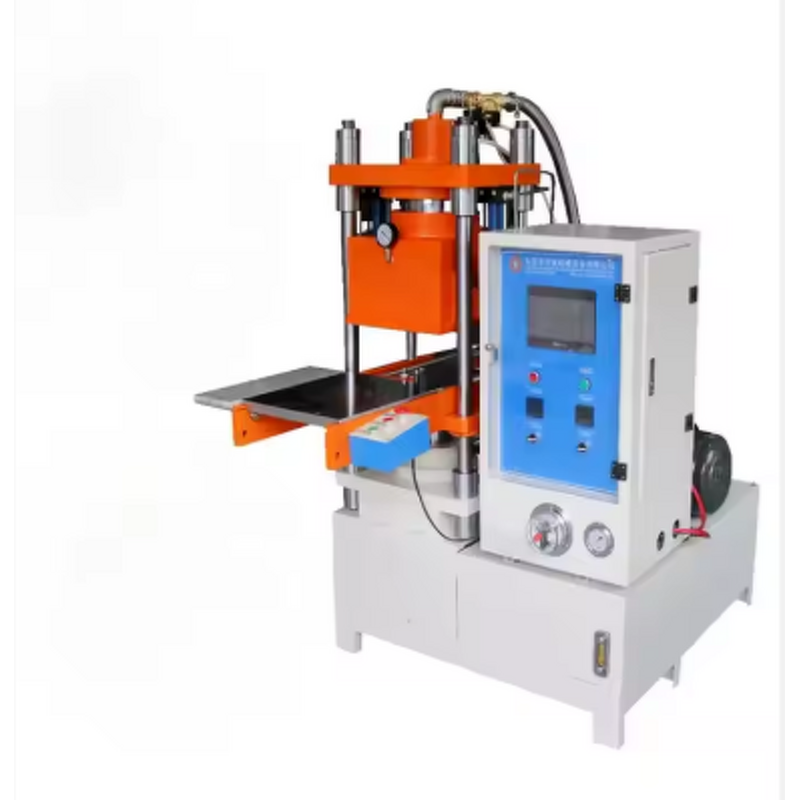 Baking Oven - Smart Two Station Automatic with Core Motor Components