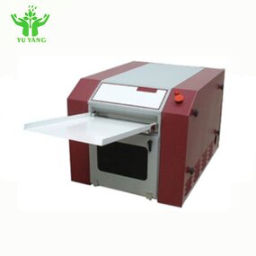 Cotton Impurity Analyzer - Electric Raw Cotton Trash