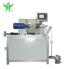 Torsion Testing Machine - ISO 7802 Metallic Materials Wrapping Electronic