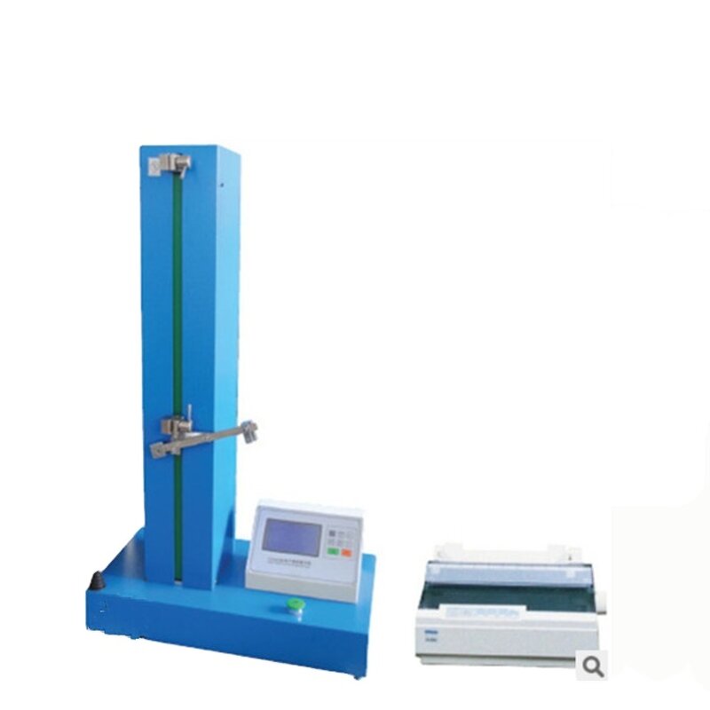 Single Yarn Strength Tester - ISO2062 ASTM D2256 Electronic