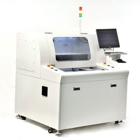 PCB Separator Machine - Aluminum Substrate Laser High-precision Peeling