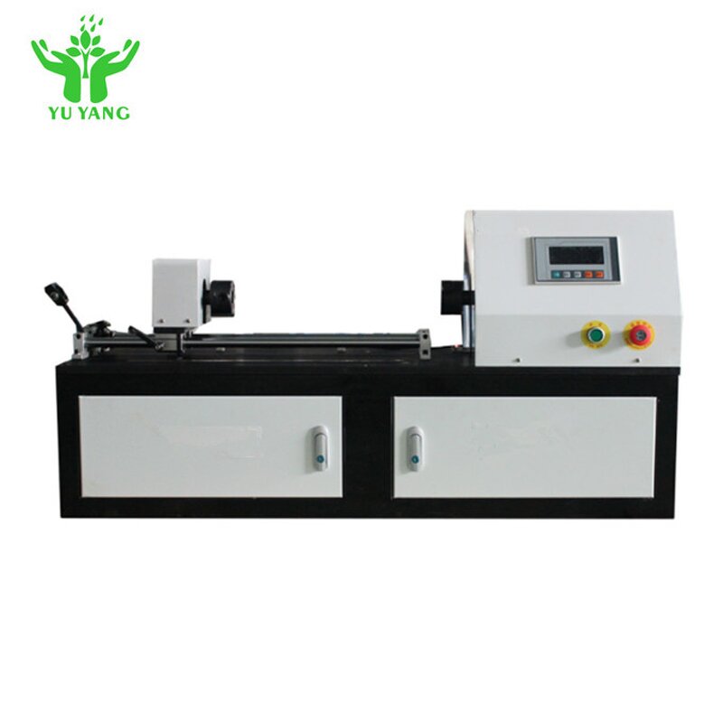 Torsion Testing Machine - ISO 7802 Metallic Materials Wrapping Electronic
