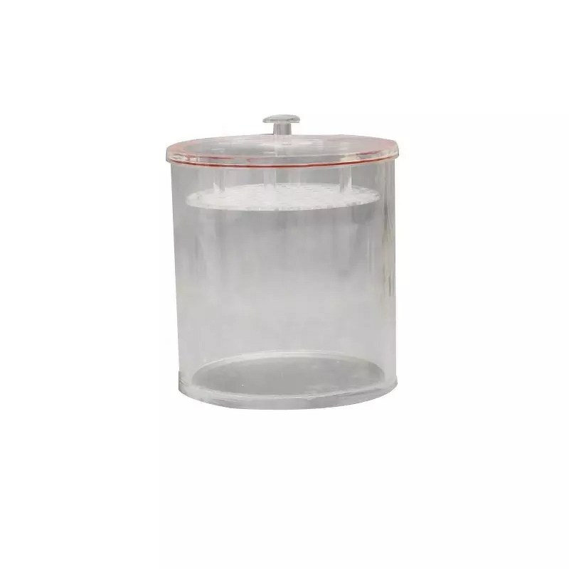 Leak Tester - Vacuum for Plastic Bottle Flexible Packaging