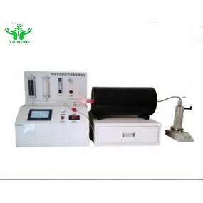 Cable Halogen Acid Gas Test Machine - IEC 60754-1
