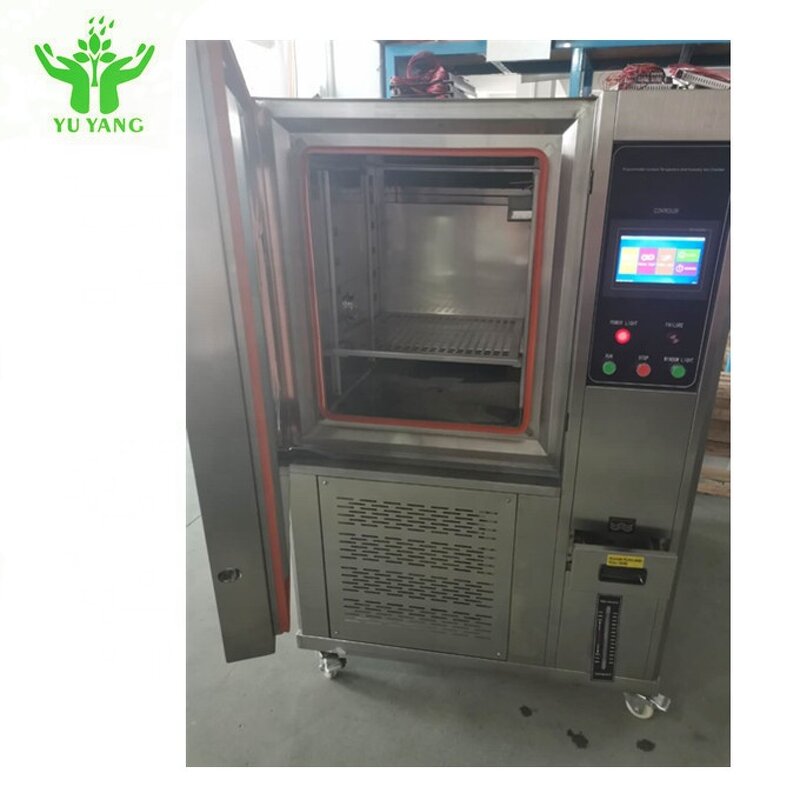 Temperature Humidity Chamber - Constant Programmable Tester Electronic