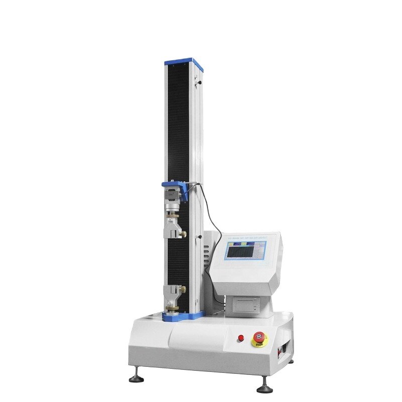 Tensile Testing Machine - Electronic 100KG Spring Elastic Pull