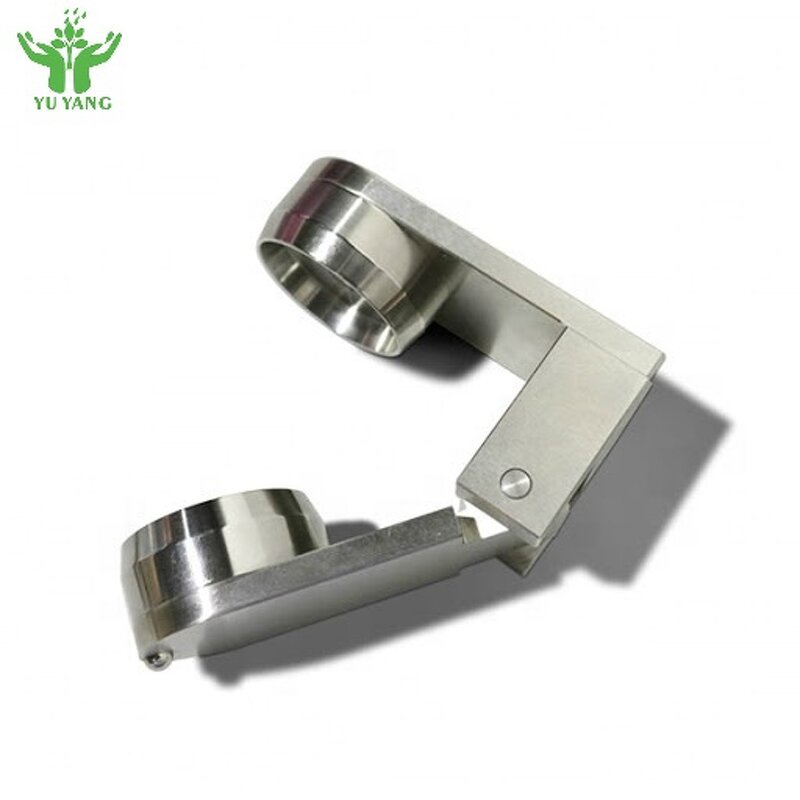 Toys Testing Equipment - 16CFR 1500.52C Bite Test Clamp