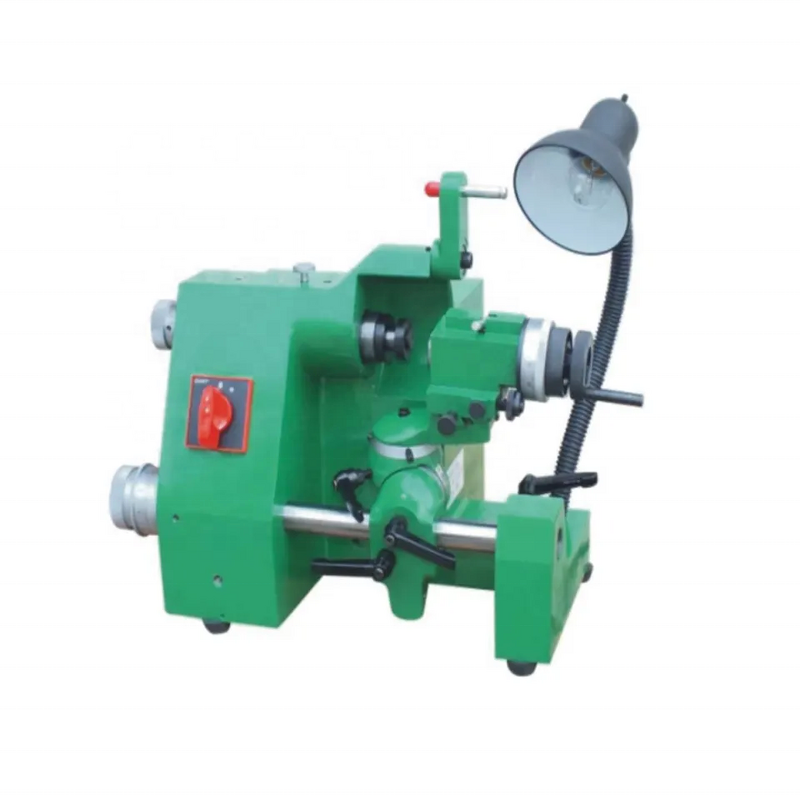 CNC Metal Engraving Machine - Mini for Aluminium Copper Mold