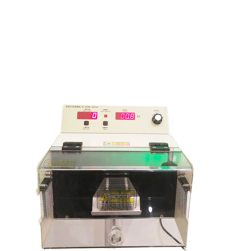 Spark Tester - High Frequency 15KW 25KW for Cable and Wire