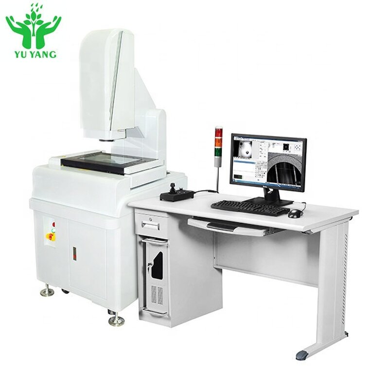 Video Measuring Machine - Hot Sale High Precision Lens CNC CMM Optical