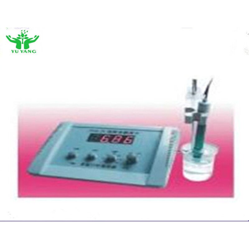 Cable Halogen Acid Gas Test Machine - IEC 60754-1