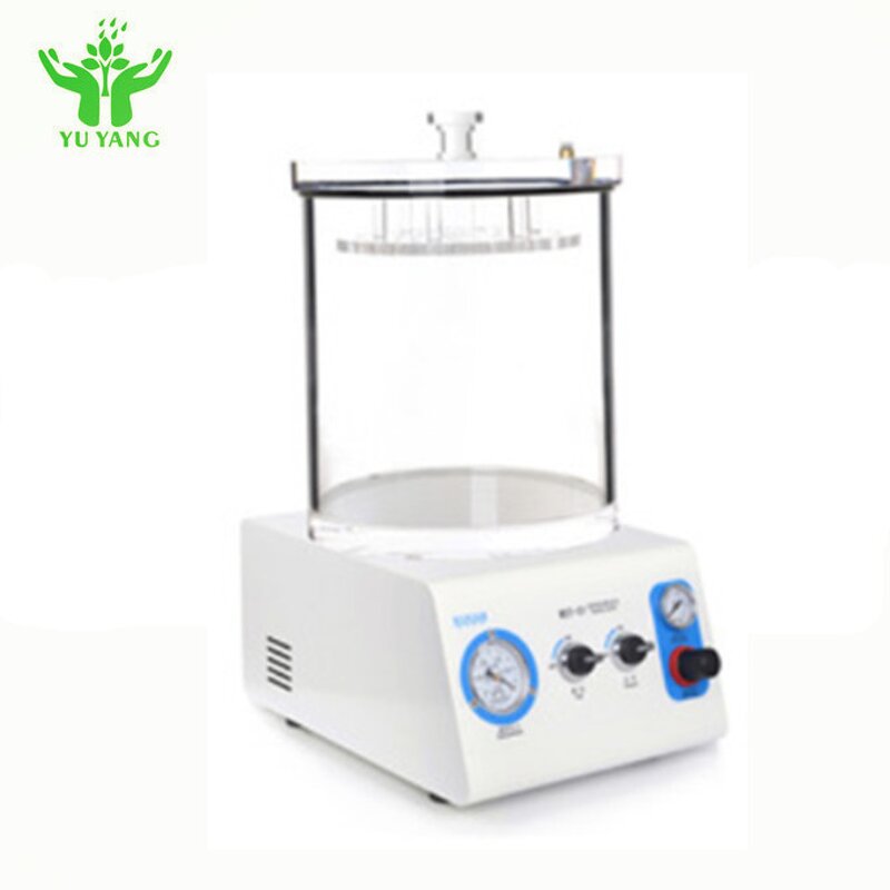 Packaging Leak Tester - Flexible Testing Equipment