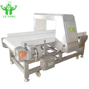 Metal Detector Machine - Weight Packing for Food