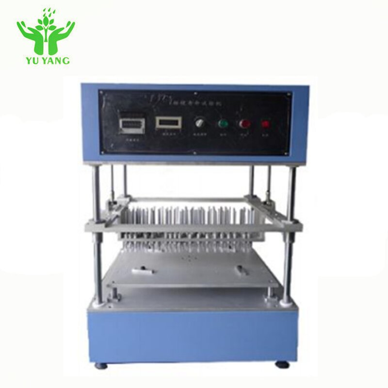 Button Testing Machine - Keyboard Keys Life Tester