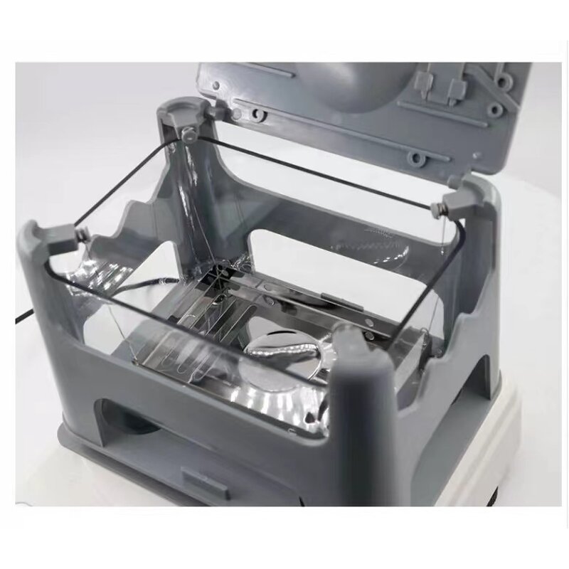 Gold Purity Tester - Digital Electronic Precious Metal Density Test