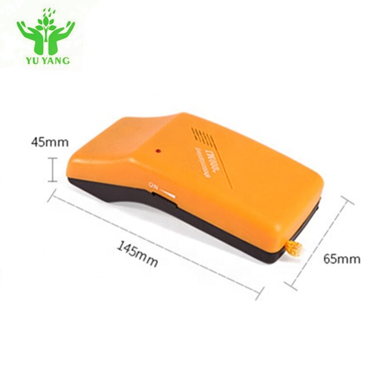 Metal Needle Detector - Portable Hand Held