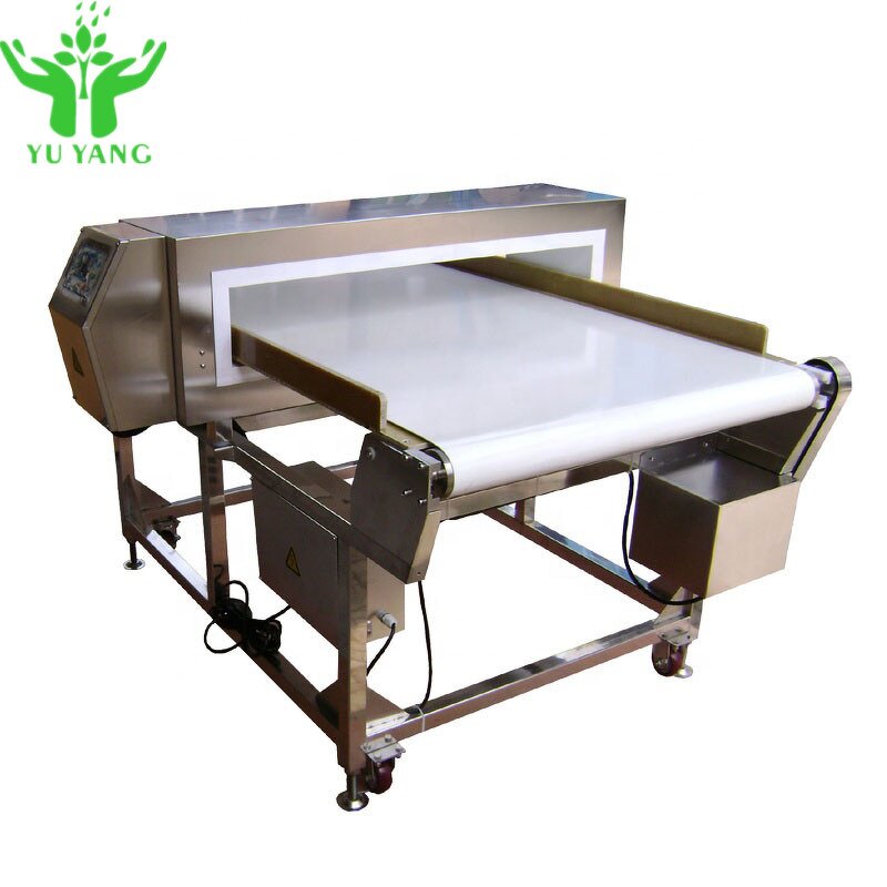 Metal Detector Machine - Automatic Industrial Top Sale for Food