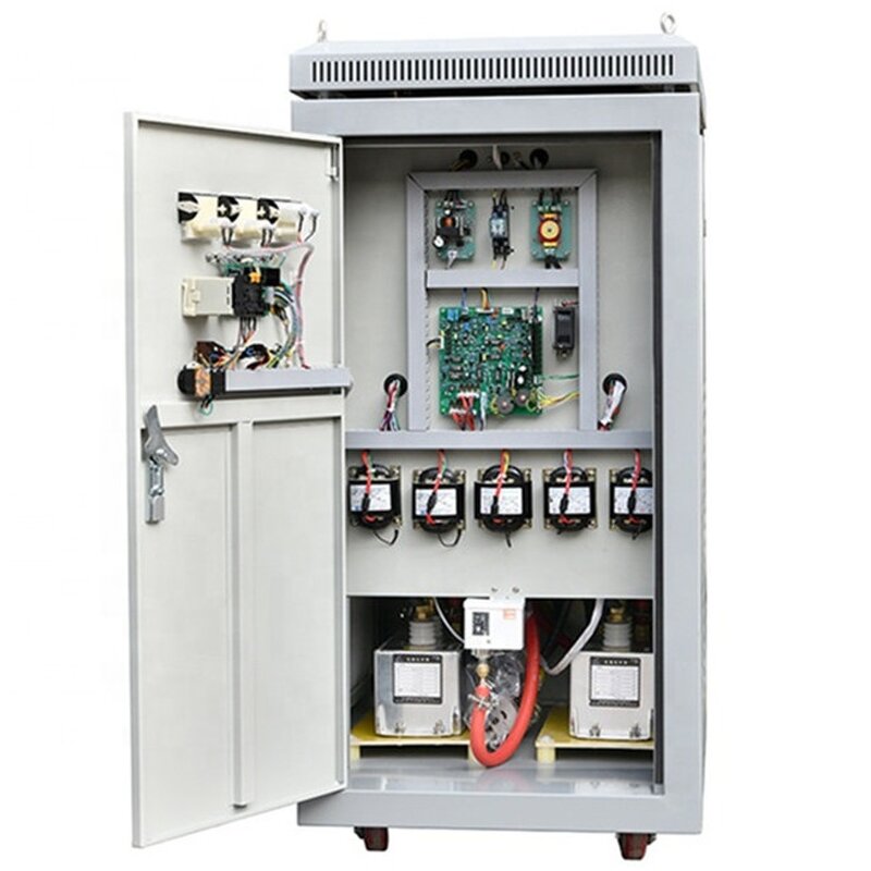 Induction Heating Machine - Super Audio Frequency for Metal Hardening Welding