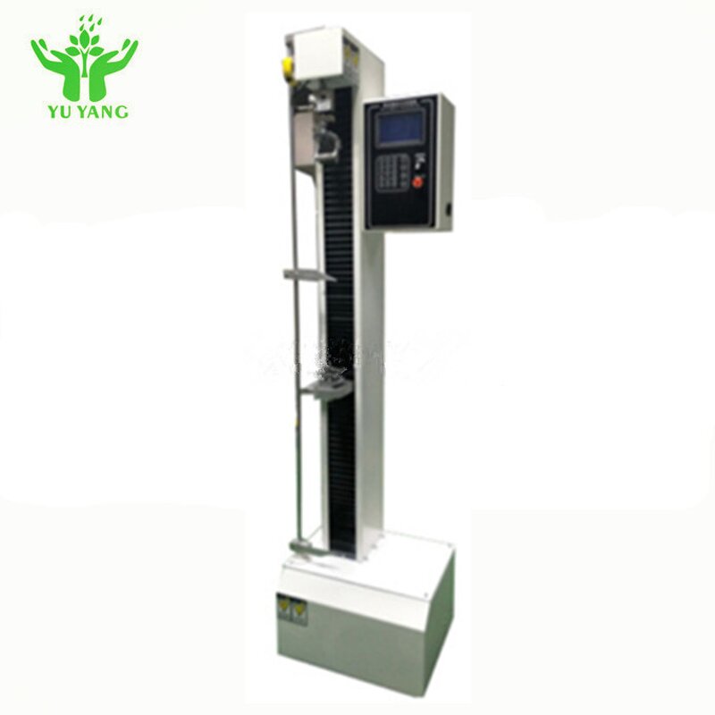 Wire and Cable Testing Machine - Automatic Elongation Tensile Factory Wholesale