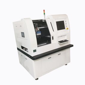 PCB Separator Machine - Aluminum Stencil Laser Cutting Led