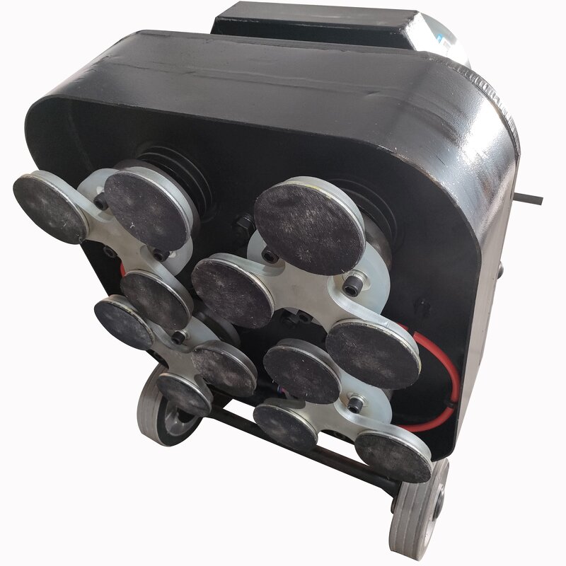 Concrete Floor Grinder - 110v Diamonds Grinding Polishing