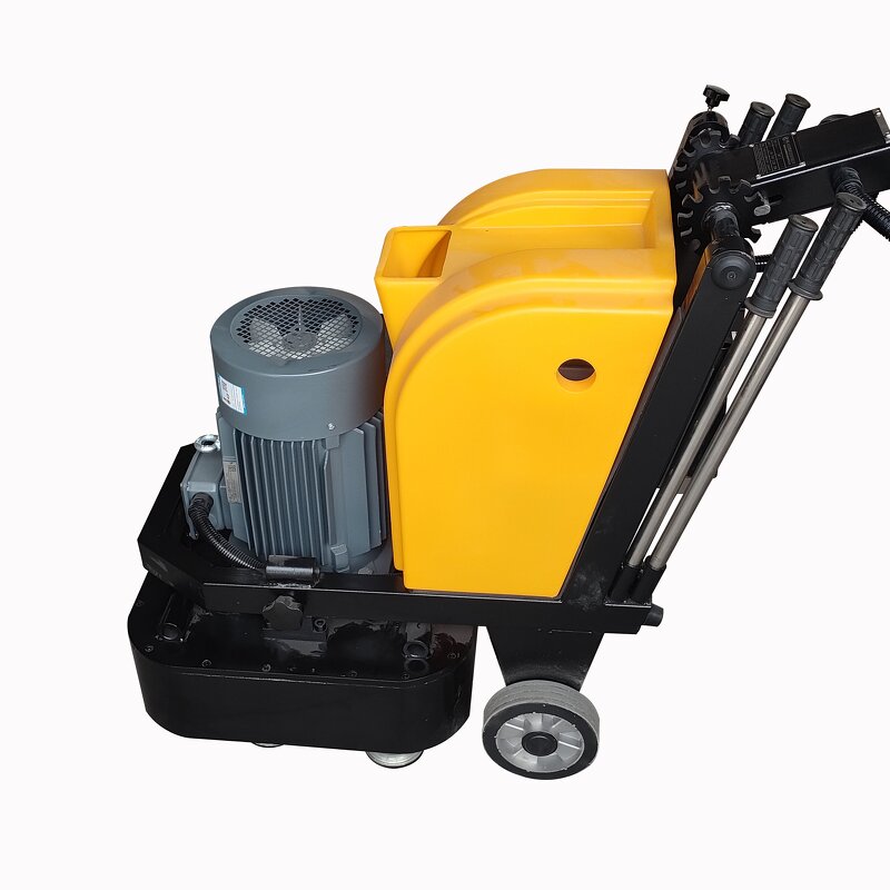 Concrete Floor Grinder - Electric Polishing Edge for Sale