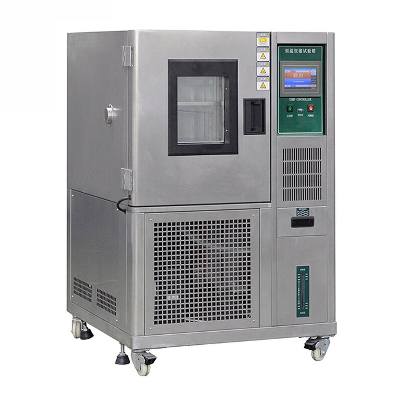 Environmental Test Chamber - Stability Constant Temperature Humidity Testing