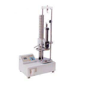 Spring Test Machine - Pull Tester Tensile Pressure