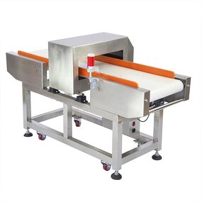 Metal Detector Machine - Separator for Food