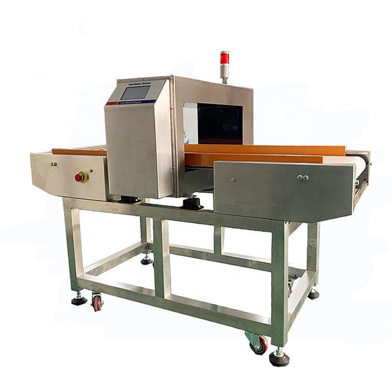 Metal Detector Machine - Separator for Food