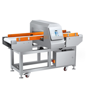 Metal Detector Machine - Digital Industrial High Sensitivity Backlight Steel