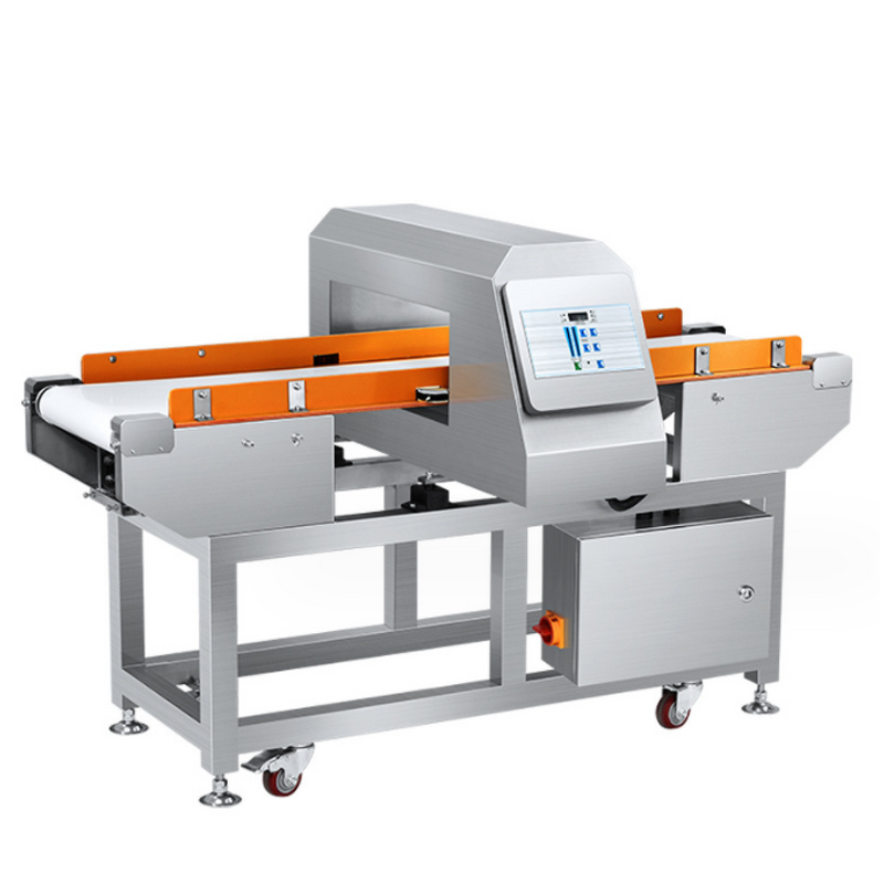 Metal Detector Machine - Digital Industrial High Sensitivity Backlight Steel