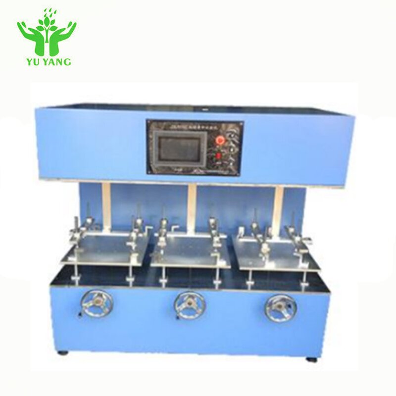 Button Testing Machine - Keyboard Keys Life Tester