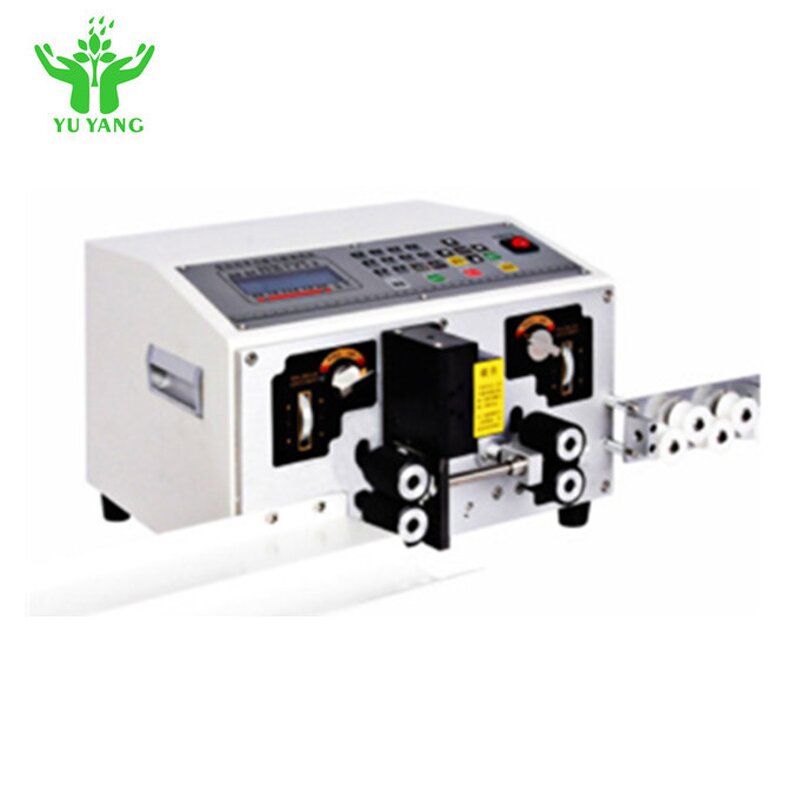 Wire Harness Testing Equipment - Automatic Tester Machine