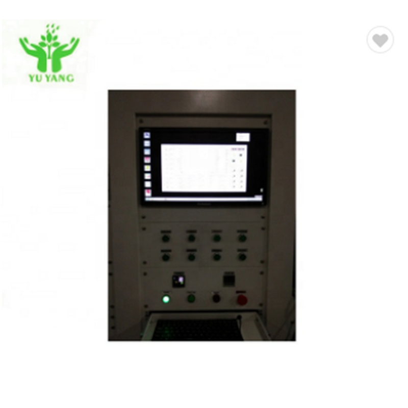 Cone Calorimeter - Heat Release Rate Flammability Testing Equipment