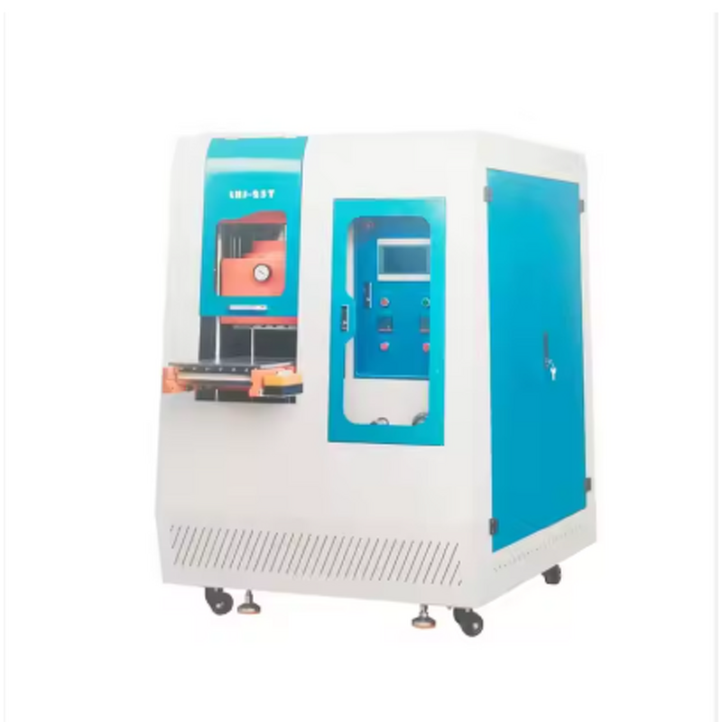 Baking Oven - Smart Two Station Automatic with Core Motor Components