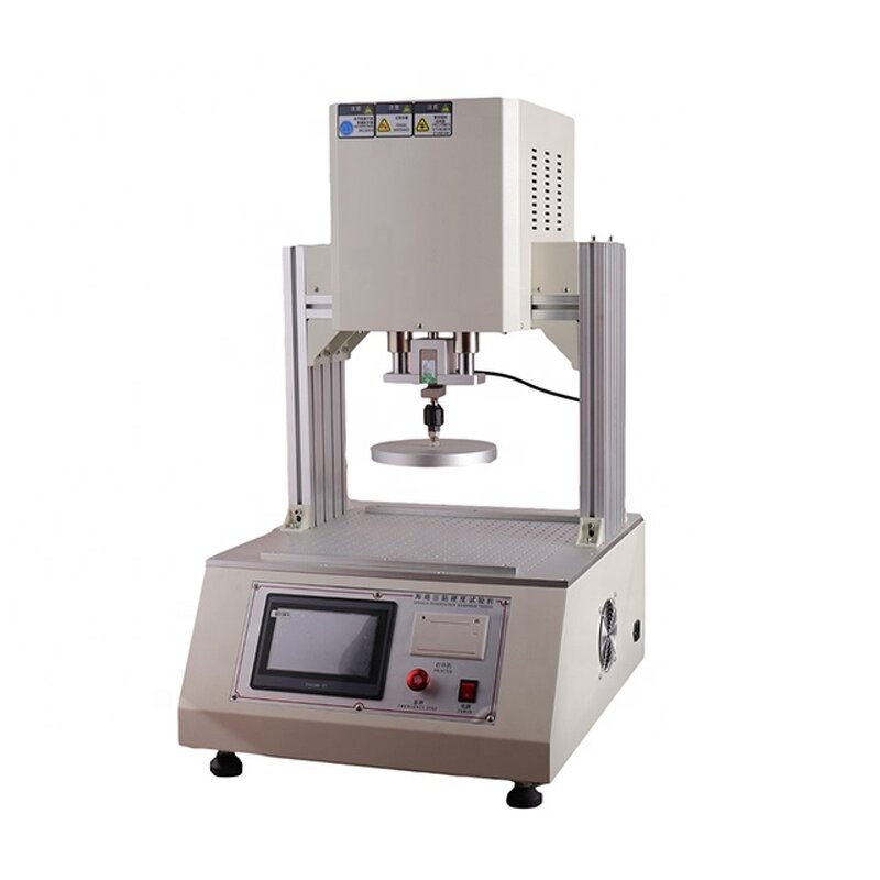 Sponge Indentation Hardness Tester - Fatigue Test Machine Foam